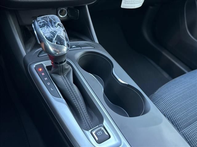 New 2026 Buick Envista Sport Touring w/ Convenience I Package FWD image 33