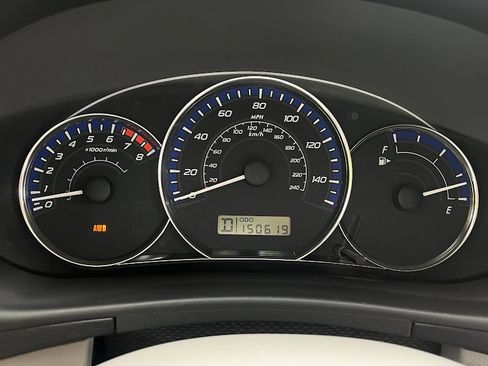 Used 2011 Subaru Forester 2.5X AWD/4WD image 13