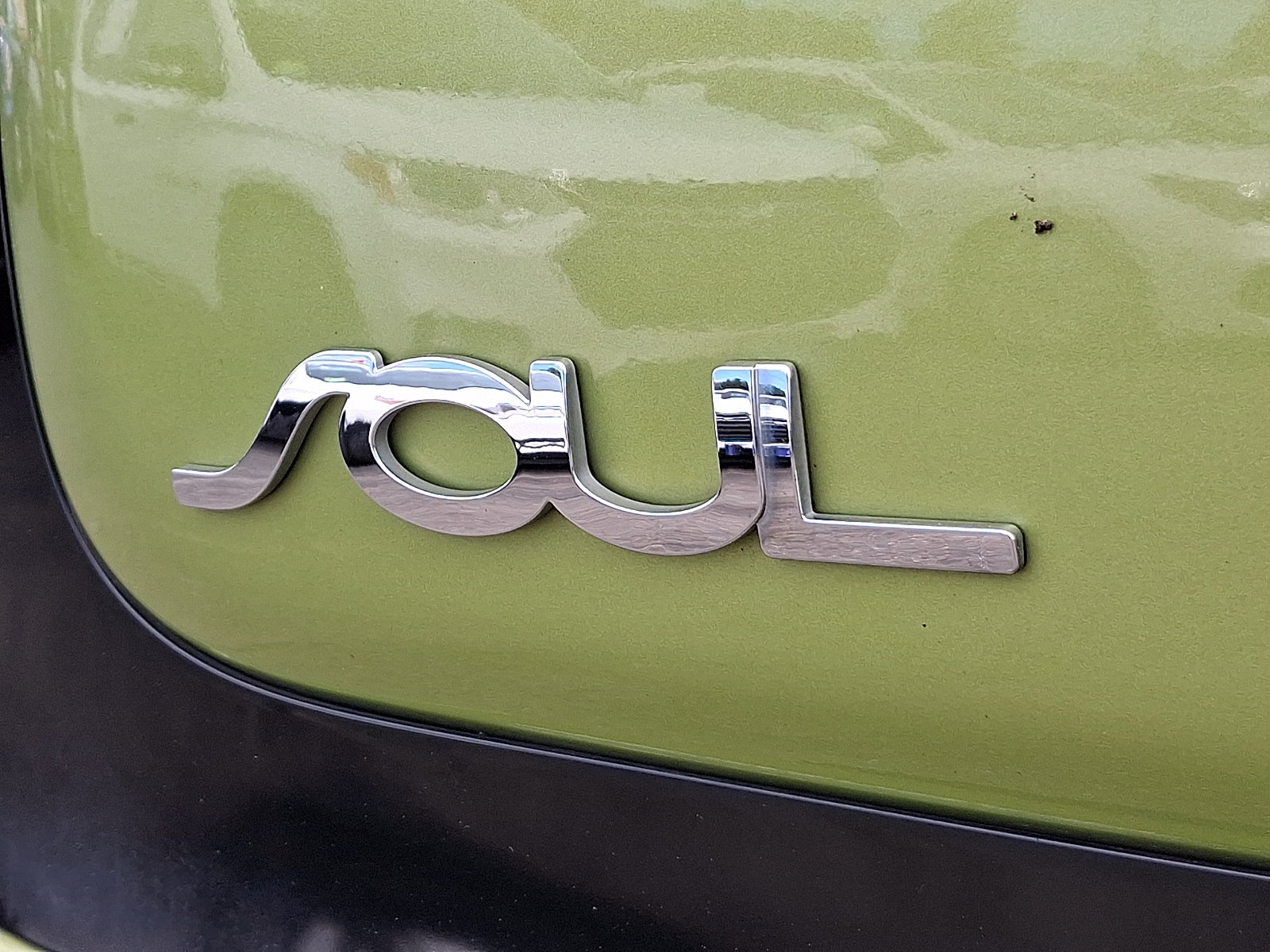 Used 2014 Kia Soul FWD image 28
