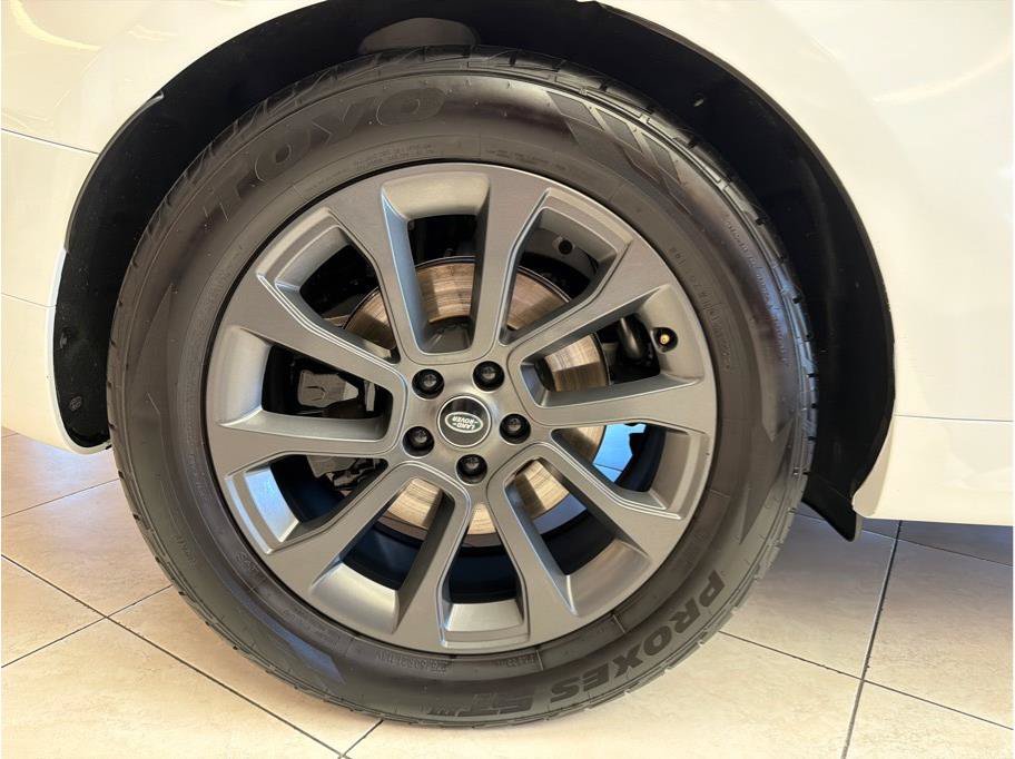 Used 2024 Land Rover Range Rover Sport Dynamic SE AWD/4WD image 37