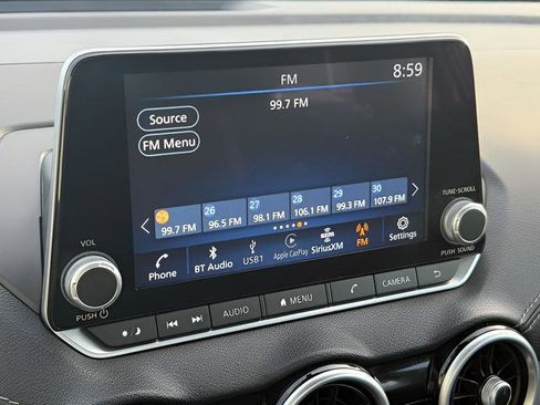 Used 2024 Nissan Sentra SV image 32