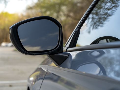 Used 2024 Honda Civic Sport image 12