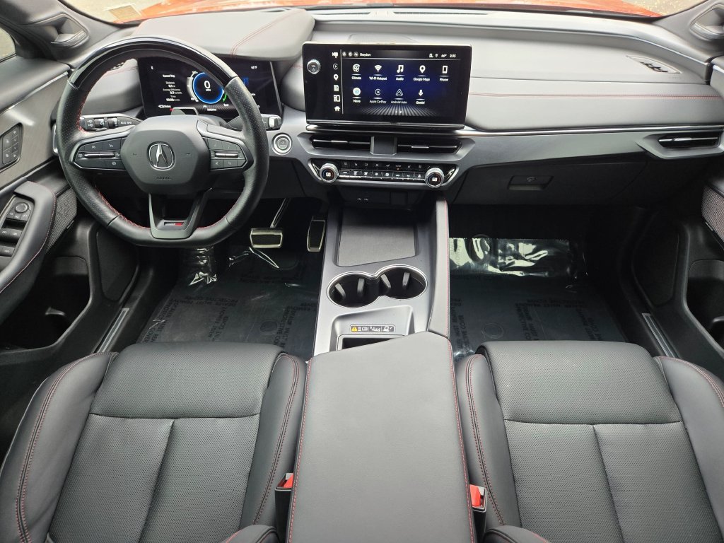 Used 2024 Acura ZDX Type S AWD/4WD image 19