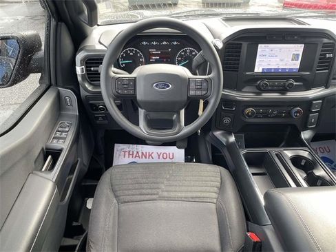 Certified 2023 Ford F150 XL image 10