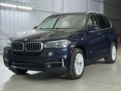 Used 2016 BMW X5 xDrive40e