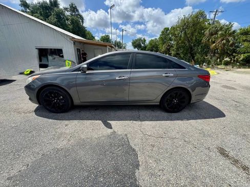 Used 2011 Hyundai Sonata SE image 7