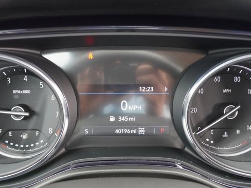 Used 2023 Buick Encore GX Essence w/ Experience Buick Package image 14