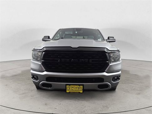 Used 2022 RAM 1500 Big Horn image 8