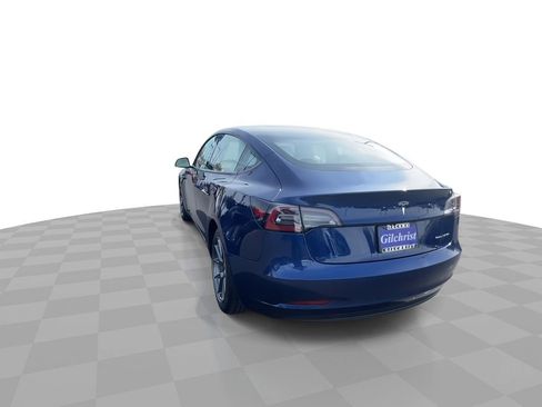 Used 2021 Tesla Model 3 Long Range AWD/4WD image 6