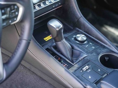 New 2026 Lexus IS 350 F Sport RWD image 26