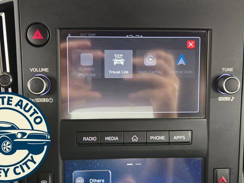 Used 2023 Subaru WRX image 13