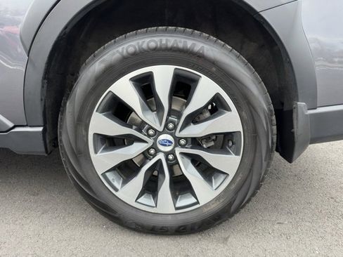 Used 2023 Subaru Outback Limited XT image 31