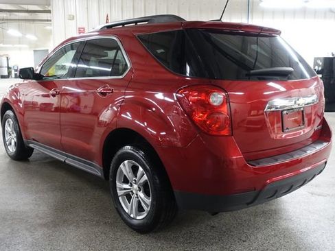 Used 2015 Chevrolet Equinox LT image 5