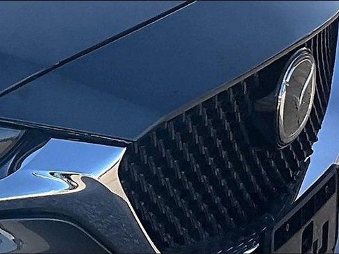 Used 2021 MAZDA MAZDA6 Grand Touring image 26