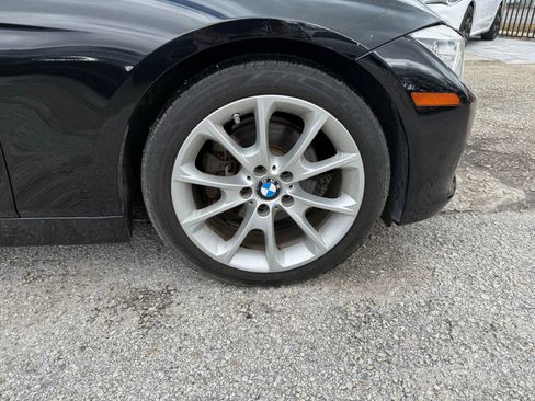 Used 2015 BMW 320i Sedan image 24