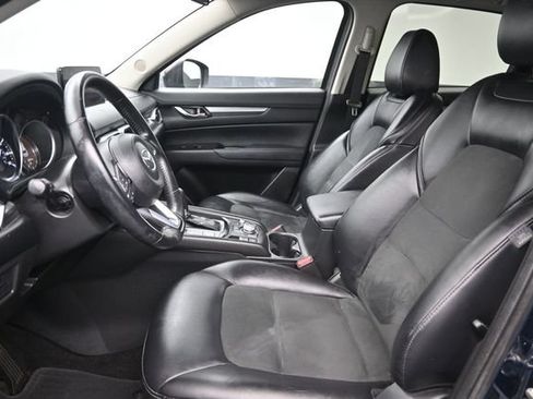 Used 2023 MAZDA CX-5 AWD 2.5 S w/ Select Package image 22