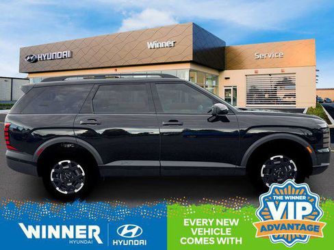 New 2026 Hyundai Palisade XRT Pro image 9