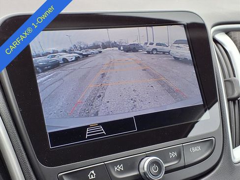 Used 2022 Chevrolet Malibu LT image 22