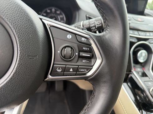 Used 2023 Acura RDX FWD w/ Technology Package image 20
