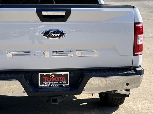 Used 2020 Ford F150 XLT w/ Equipment Group 302A Luxury RWD image 6