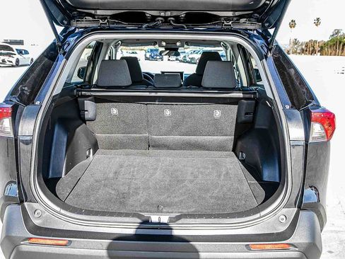 Certified 2025 Toyota RAV4 XLE image 26