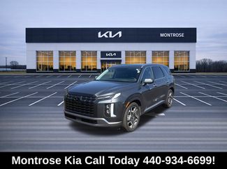 Used 2023 Hyundai Palisade Limited AWD/4WD video 1