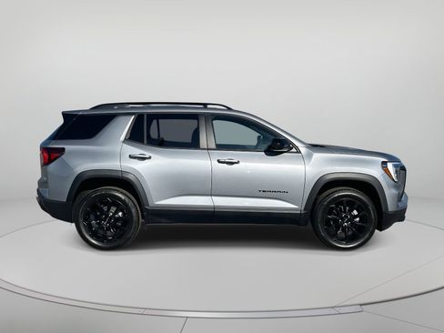 New 2026 GMC Terrain Elevation w/ Elevation Premium Package image 2