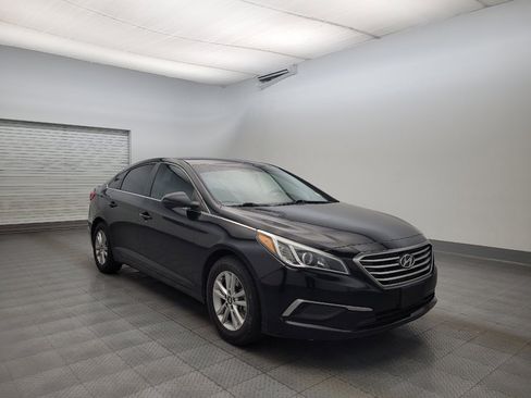 Used 2017 Hyundai Sonata SE image 13