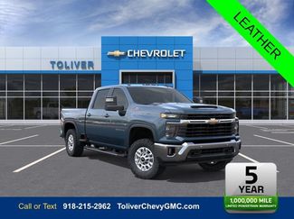 New 2026 Chevrolet Silverado 2500 LT w/ All Star Edition AWD/4WD video 1