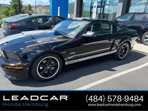 Used 2007 Ford Mustang GT RWD image 1