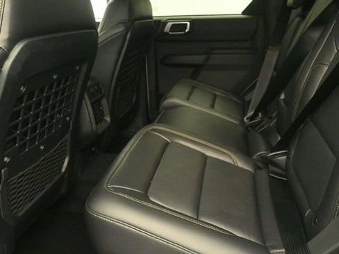 New 2026 Ford Bronco Badlands AWD/4WD image 10