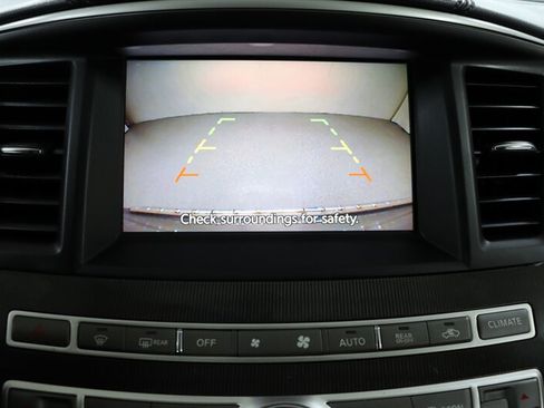 Used 2017 INFINITI QX60 Luxe w/ Premium Package AWD/4WD image 14