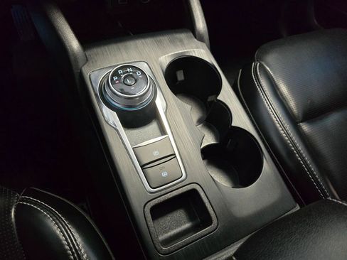 Used 2024 Ford Escape Platinum AWD/4WD image 31