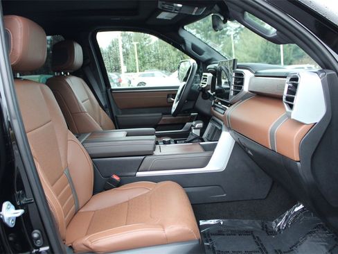 Used 2023 Toyota Tundra 1794 Edition image 13