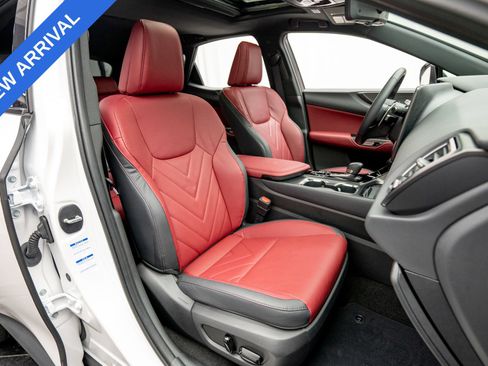 Used 2023 Lexus NX 350 AWD image 13