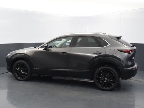 Used 2021 MAZDA CX-30 2.5 Turbo w/ Premium Package image 15