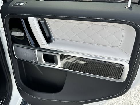 Certified 2026 Mercedes-Benz G 63 AMG 4MATIC image 20