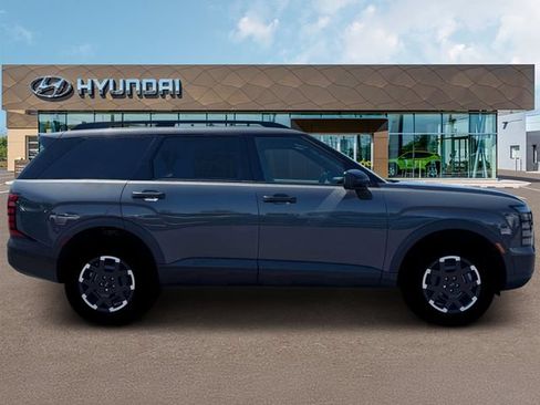 New 2026 Hyundai Palisade XRT Pro AWD/4WD image 9
