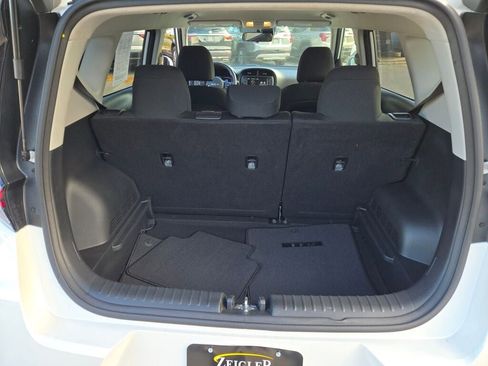 Used 2024 Kia Soul LX w/ Option Group 015 image 18