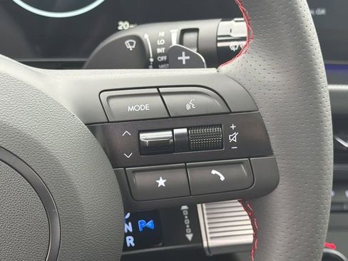 New 2026 Hyundai Sonata N Line image 25