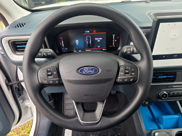 New 2026 Ford Maverick XLT FWD image 23