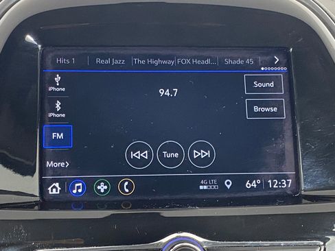 Used 2021 Chevrolet Spark LT image 25