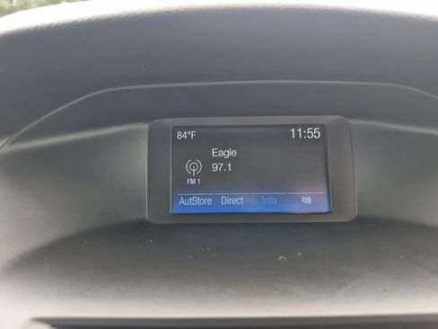 Used 2016 Ford Focus SE w/ SE Sport Package FWD image 22