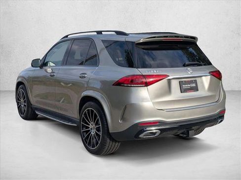 Used 2023 Mercedes-Benz GLE 350 image 8