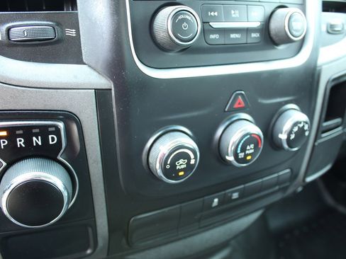 Used 2019 RAM 1500 Tradesman image 24