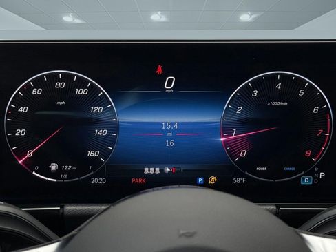 New 2026 Mercedes-Benz GLA 250 4MATIC image 19