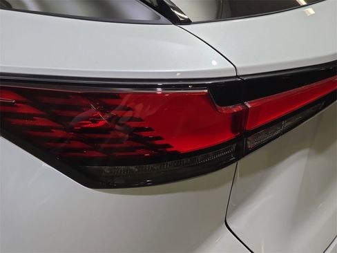 New 2026 Lexus RX 350 image 35