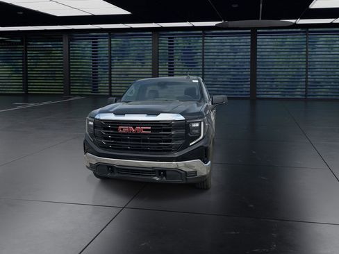 New 2025 GMC Sierra 1500 Pro w/ Pro Value Package image 3