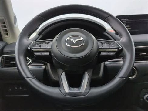 Used 2023 MAZDA CX-5 Carbon Edition image 23