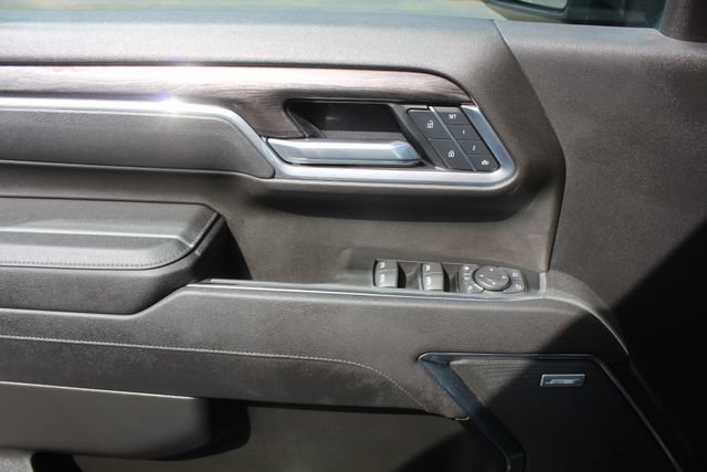 Used 2025 Chevrolet Silverado 2500 LTZ w/ LTZ Texas Edition AWD/4WD image 38